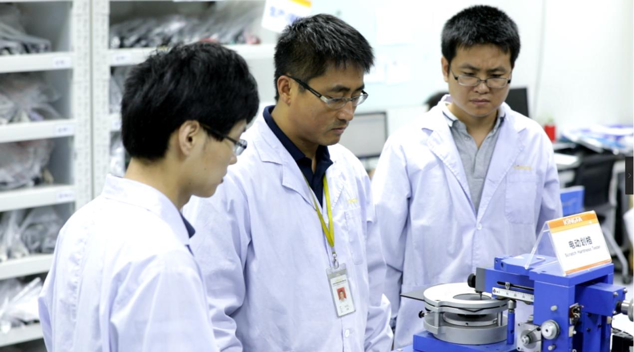 新征程奮進(jìn)者丨汽車新材料工程師孫剛 打破國(guó)際巨頭壟斷，打好關(guān)鍵核心技術(shù)攻關(guān)戰(zhàn)